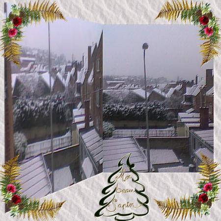 L'hiver 